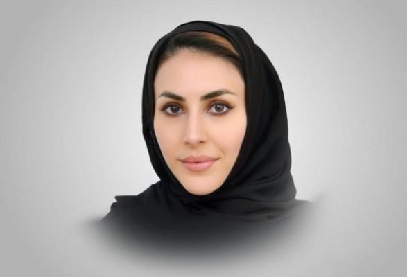 سارا السید - معاون وزارت امورخارجه عربستان